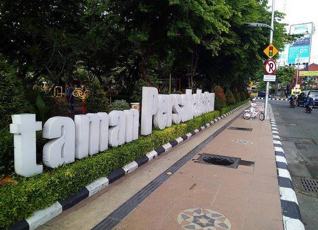 12 Tempat Ngabuburit di Surabaya Yang Seru Cocok Bareng Pacar, Simak Daftar Pilihan Berikut Ini 8