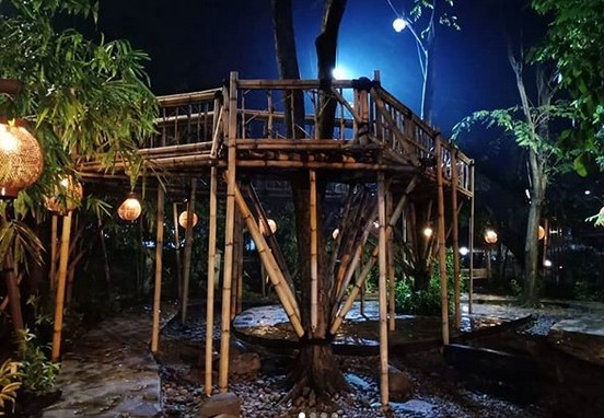 6 Persiapan Penting Sebelum Berkunjung ke Taman Bambu Tangerang 1