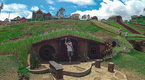 9 Alasan yang Membuat Taman Kelinci Batu Sangat Cocok Menjadi Wisata Keluarga 1