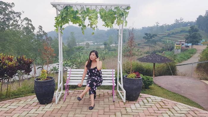 Taman Kelinci Batu, Katanya Mirip Negeri Dongeng? 7