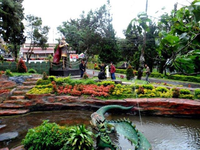 9 Hal Penting Sebelum Berlibur ke Taman Wisata Kopeng 1