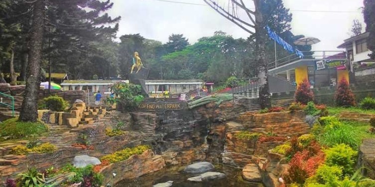 9 Hal Penting Sebelum Berlibur ke Taman Wisata Kopeng 2