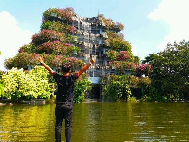 9 Hal Seru di Taman Buah Mekarsari, Rugi Kalau Belum Pernah Berkunjung 1 9 Hal Seru di Taman Buah Mekarsari, Rugi Kalau Belum Pernah Berkunjung 1