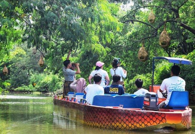 9 Hal Seru di Taman Buah Mekarsari, Rugi Kalau Belum Pernah Berkunjung 2 9 Hal Seru di Taman Buah Mekarsari, Rugi Kalau Belum Pernah Berkunjung 2