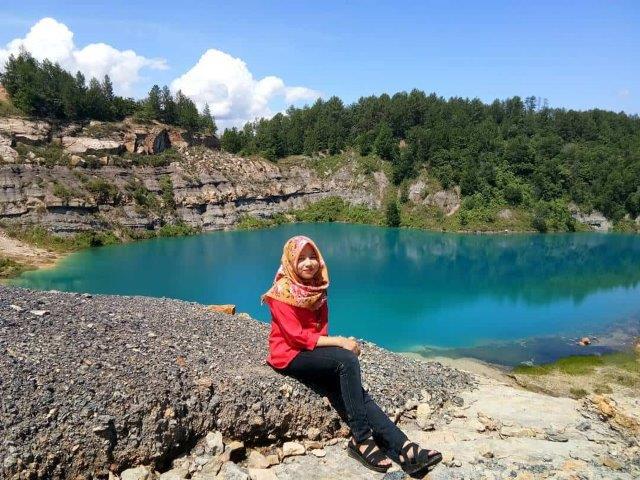 5 Pilihan Danau Daerah Tangerang Yang Sangat Indah, Masukan ke Dalam Daftar Agenda Liburanmu! 1