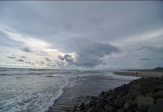 Daftar Pantai Terdekat Dari Tasikmalaya Yang Paling Bagus dan Terbaik Beserta Harga Tiketnya 1