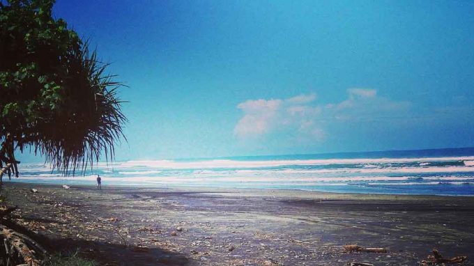 Daftar Pantai Terdekat Dari Tasikmalaya Yang Paling Bagus dan Terbaik Beserta Harga Tiketnya 5