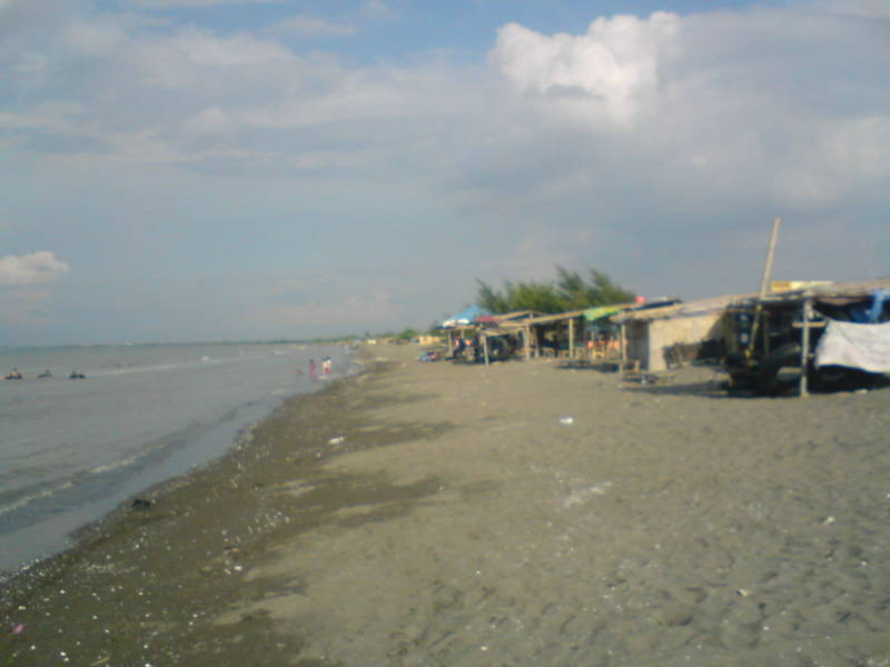 Beberapa Nama Pantai Yang Masih Bagus di Daerah Tegal dan Berapa Harga Tiket Masuknya? 8