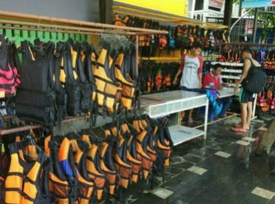 Baby Margaretha dan Irfan Hakim Sudah Pernah Ke Umbul Ponggok Klaten, Kamu Kapan? 2