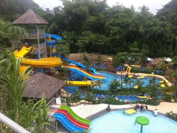 18 Wahana Seru di Water Park SKI Bogor 2 18 Wahana Seru di Water Park SKI Bogor 2