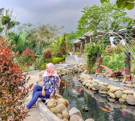 7 Alasan Penting Mengapa Harus Pergi Ke The Le Hu Garden Sekarang Juga 1