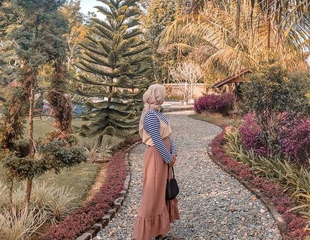 7 Alasan Penting Mengapa Harus Pergi Ke The Le Hu Garden Sekarang Juga 2