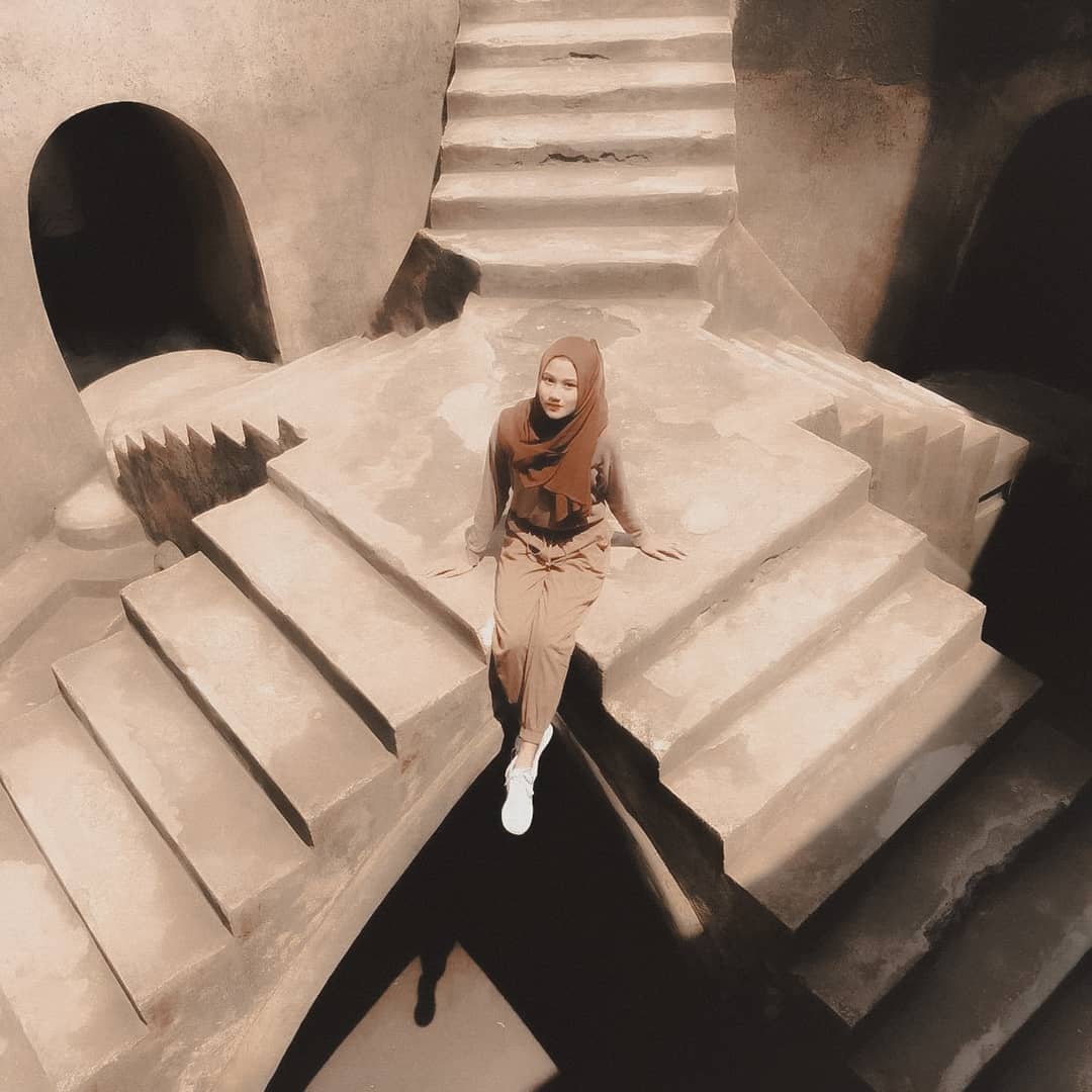 Cantiknya Istana Air Taman Sari di Jogja 1 Cantiknya Istana Air Taman Sari di Jogja 1