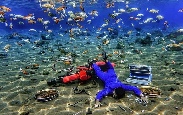 6 Hal Menarik yang Perlu Kita Ketahui Sebelum Menikmati Umbul Ponggok Klaten 1