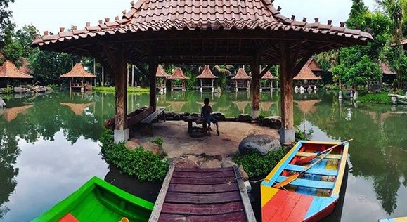 6 Info Penting Sebelum Berkunjung ke Watu Gunung Lerep Ungaran, Mari Kita Simak 2