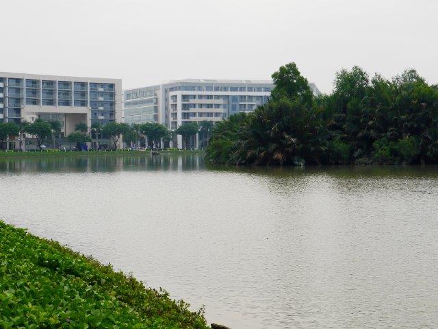 5 Referensi Wisata Danau Cantik Negara Vietnam Dengan 1001 Pesonanya, Yang Patut Dikunjungi! 3