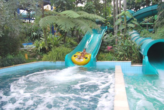 18 Wahana Seru di Water Park SKI Bogor 9 18 Wahana Seru di Water Park SKI Bogor 9