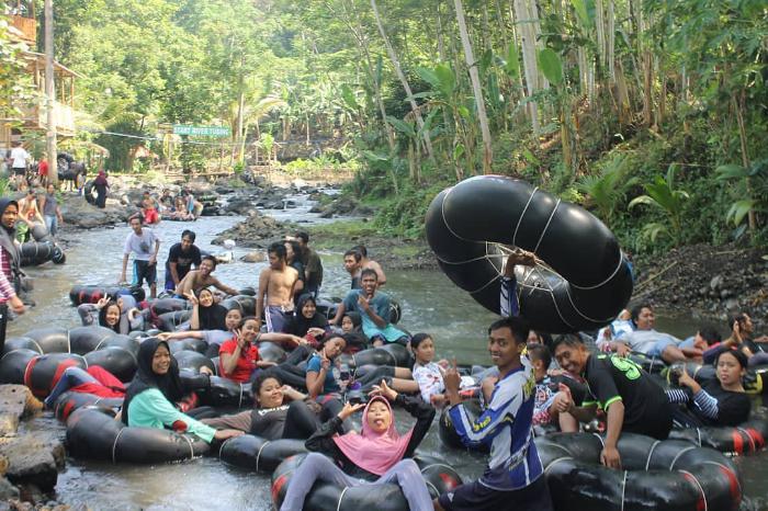 Wisata Sumber Maron Gondanglegi Malang 4 Wisata Sumber Maron Gondanglegi Malang 4