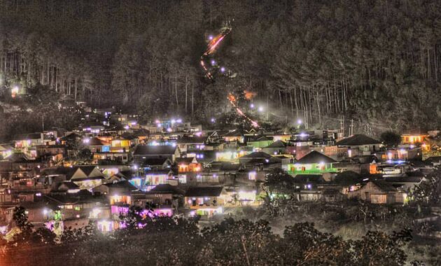 Obyek Wisata Songgoriti Batu Yang Sejuk 21 Obyek Wisata Songgoriti Batu Yang Sejuk