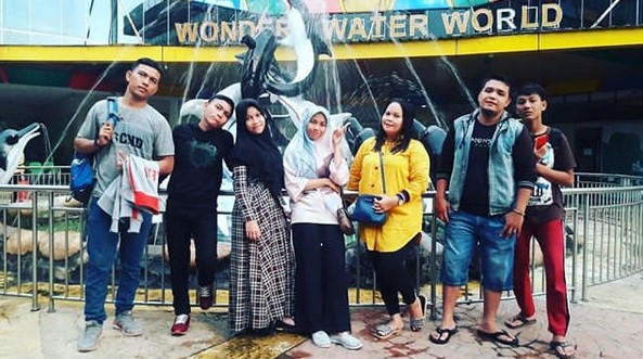 Ingin ke Wonders Water World Medan? Ketahui 10 Fakta ini sebelum Berkunjung! 2 Ingin ke Wonders Water World Medan? Ketahui 10 Fakta ini sebelum Berkunjung! 2