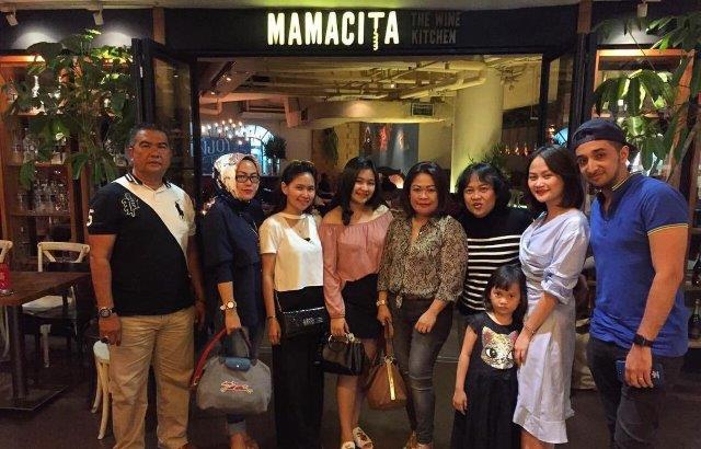 15 Daftar Rekomendasi Restoran di Sekitar Senayan City Yang Recommended dan Buka Jam Berapa? 11