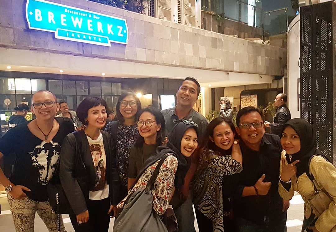 15 Daftar Rekomendasi Restoran di Sekitar Senayan City Yang Recommended dan Buka Jam Berapa? 15