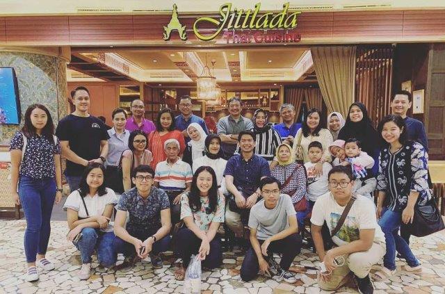 15 Daftar Rekomendasi Restoran di Sekitar Senayan City Yang Recommended dan Buka Jam Berapa? 7