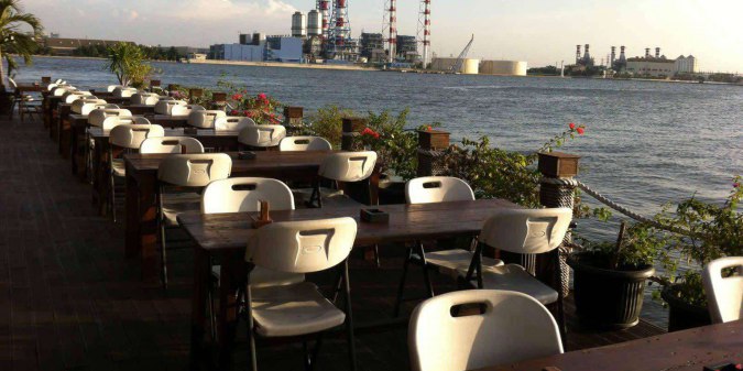 6 Rekomendasi Cafe Paling Kekinian di Daerah Jakarta Utara Yang Wajib Untuk Kalian Coba 1