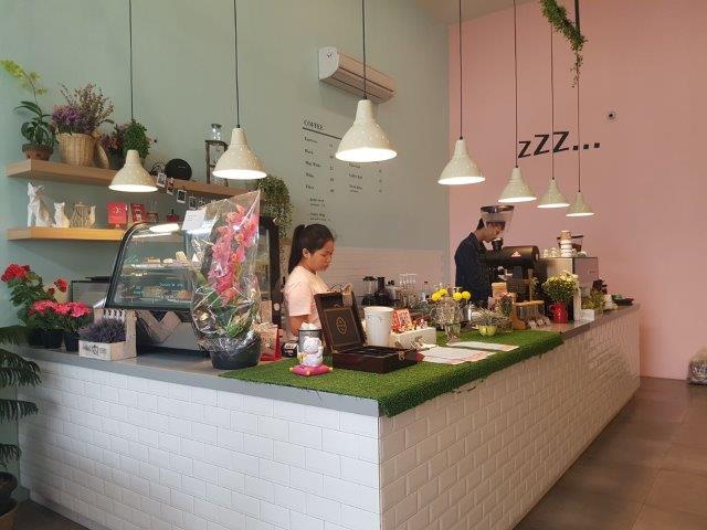 6 Rekomendasi Cafe Paling Kekinian di Daerah Jakarta Utara Yang Wajib Untuk Kalian Coba 3