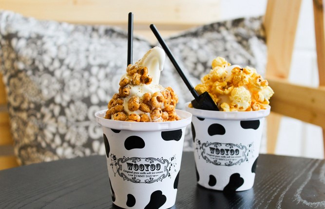 6 Rekomendasi Cafe Paling Kekinian di Daerah Jakarta Utara Yang Wajib Untuk Kalian Coba 4