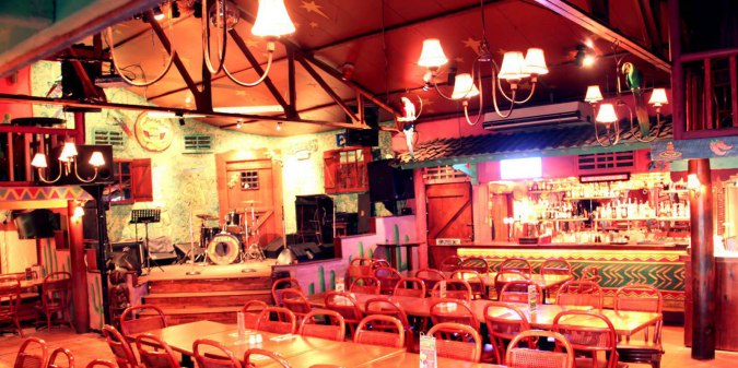 6 Rekomendasi Cafe Paling Kekinian di Daerah Jakarta Utara Yang Wajib Untuk Kalian Coba 5