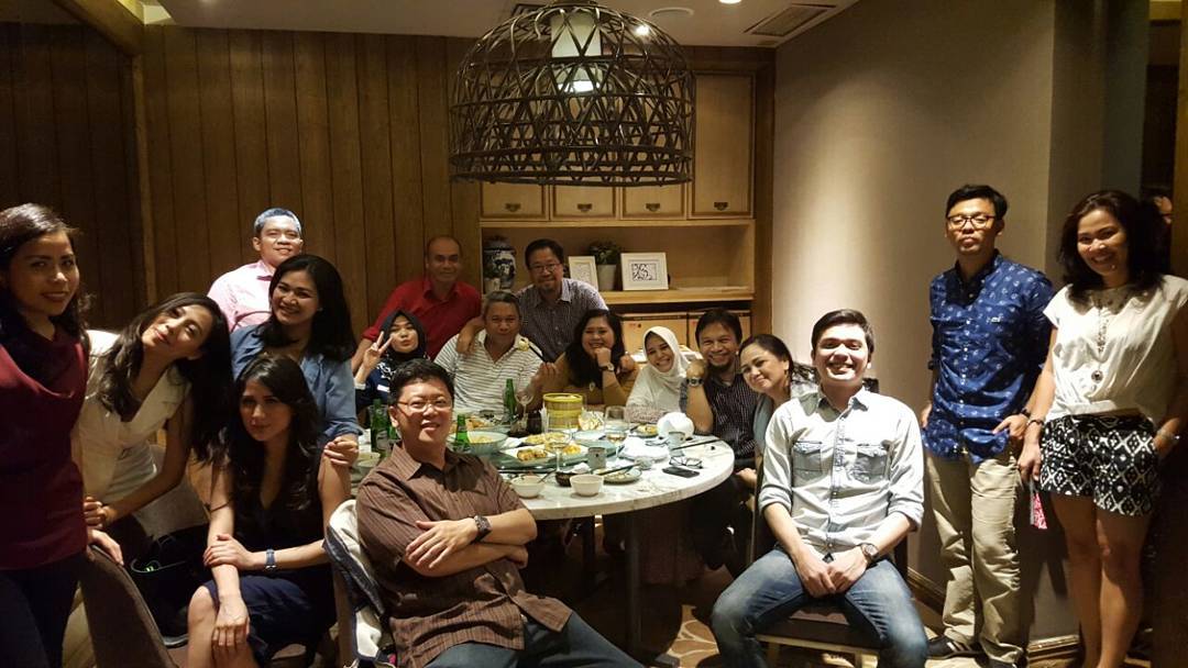 25 Referensi Restoran Enak di Grand Indonesia Jakarta Yang Recommended Dengan Harga Murah 10