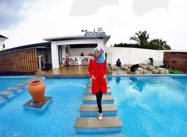 15 Rekomendasi Tempat Makan di Pekanbaru Untuk Keluarga Yang Jadi Favorit dan Ada Kolam Ikan? 10