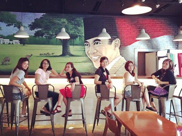 40 Rekomendasi Tempat Makan di Bogor Enak Yang Harganya Murah dan Bisa Untuk Keluarga 12