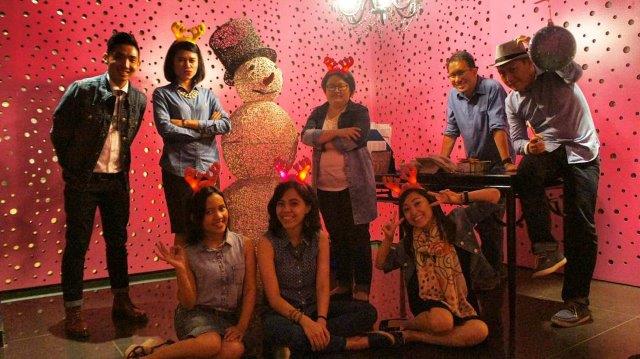 15 Referensi Tempat Makan Enak di Menteng Jakarta Pusat Yang Murah dan Adakah Buka 24 Jam? 10