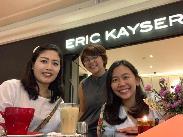 15 Pilihan Restoran di Plaza Senayan Yang Enak dan Adakah Masakan Jepang Atau Korea? 10