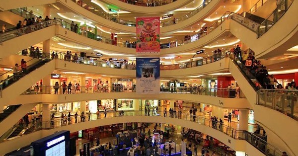 8 Alasan Mengapa Tunjungan Plaza Layak dan Wajib Dikunjungi 2 8 Alasan Mengapa Tunjungan Plaza Layak dan Wajib Dikunjungi 2