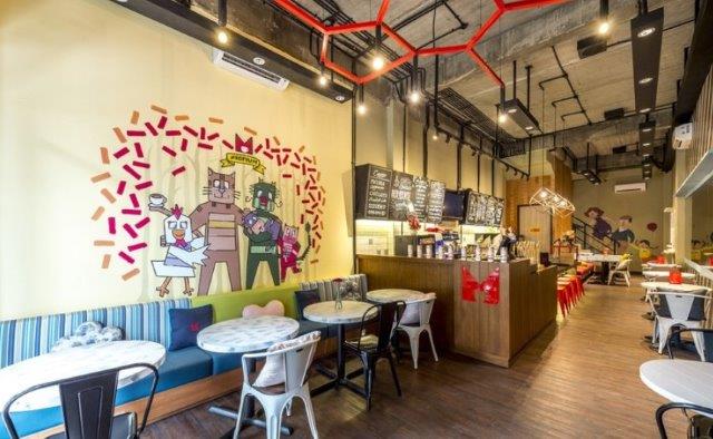 6 Rekomendasi Coffee Shop di Daerah Jakarta Utara Yang Cozy Buat Nongkrong Sambil Co-Working 3 6 Rekomendasi Coffee Shop di Daerah Jakarta Utara Yang Cozy Buat Nongkrong Sambil Co-Working 3