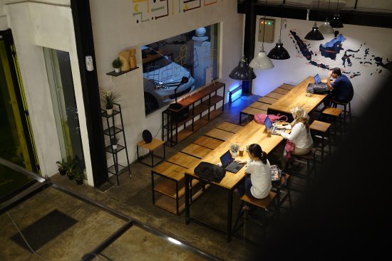 7 Daftar Pilihan Cafe Daerah Cikarang Ini Bisa Dijadikan Tempat Hangout Saat Weekend 6