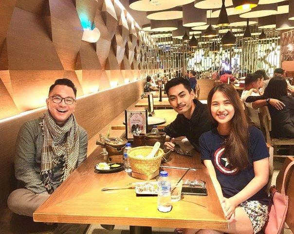 15 Pilihan Restoran di Plaza Senayan Yang Enak dan Adakah Masakan Jepang Atau Korea? 11