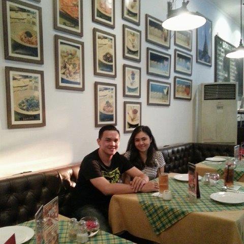 15 Daftar Restoran di Senopati Jakarta Selatan Yang Harus Kamu Coba dan Apa Ada Private Room? 11