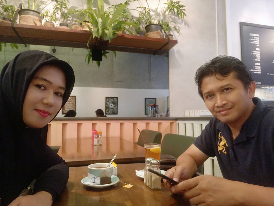 15 Tempat Makan di Citos Jakarta Selatan Yang Enak dan Adakah Restoran Jepang Atau Thailand? 11