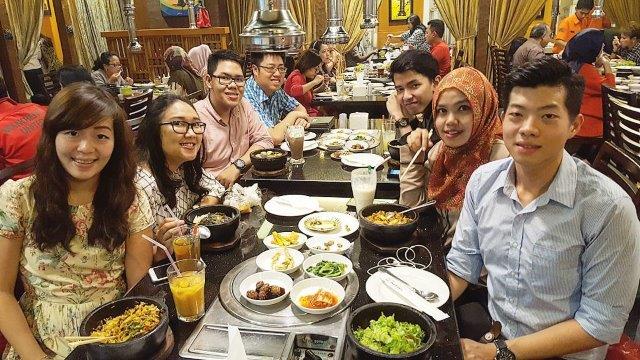 25 Referensi Restoran Enak di Grand Indonesia Jakarta Yang Recommended Dengan Harga Murah 11
