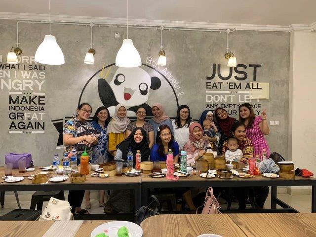 20 Referensi Tempat Makan Enak di Wilayah Kelapa Gading Yang Instagramable dan Harus Kamu Coba 11