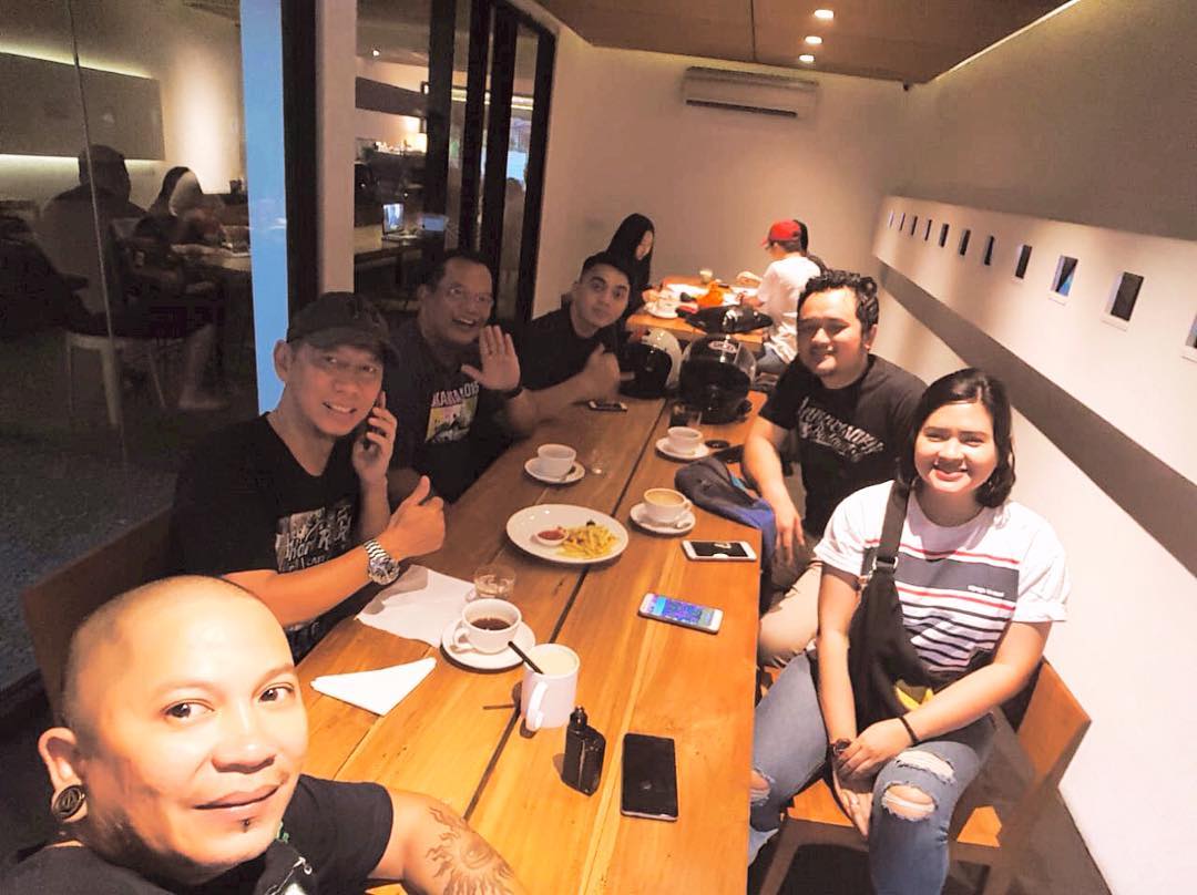 Ini Dia 15 Rekomendasi Tempat Makan di Bintaro Bisa Untuk Keluarga Yang Murah dan Cozy Banget! 11