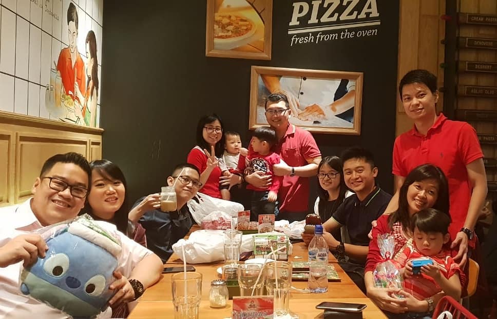 15 Daftar Tempat Makan di Taman Anggrek Yang Enak dan Adakah Restoran Jepang Atau Korea? 11