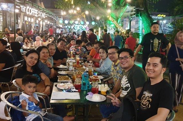 25 Rekomendasi Tempat Makan Enak dan Favorit di Wilayah Medan Untuk Keluarga Yang Lagi Hits 12