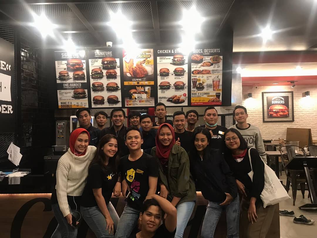 25 Referensi Restoran Enak di Grand Indonesia Jakarta Yang Recommended Dengan Harga Murah 12