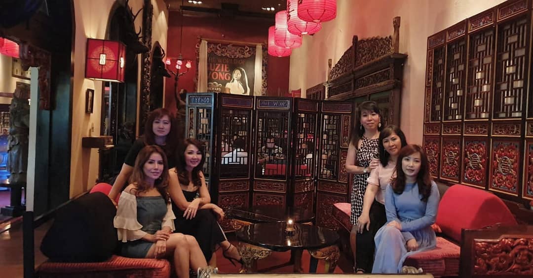 15 Referensi Tempat Makan Enak di Menteng Jakarta Pusat Yang Murah dan Adakah Buka 24 Jam? 12