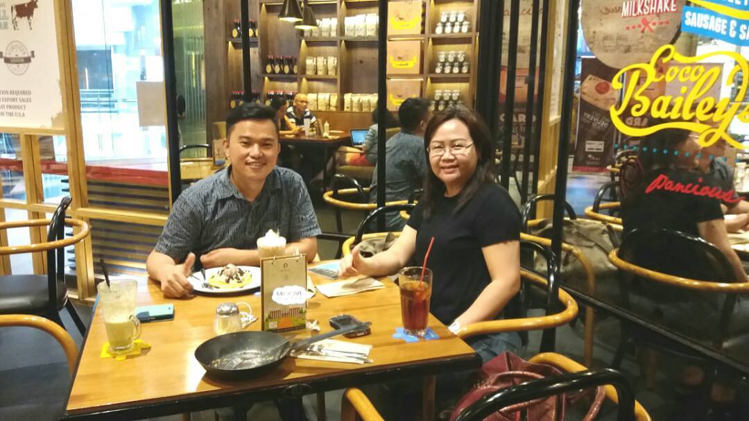 15 Daftar Tempat Makan di Taman Anggrek Yang Enak dan Adakah Restoran Jepang Atau Korea? 12